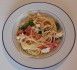 Pasta Primavera