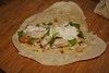 Chicken Wrap