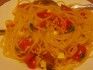 Pasta Primavera