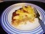 Potatisgratäng