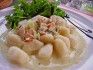 Gnocchi