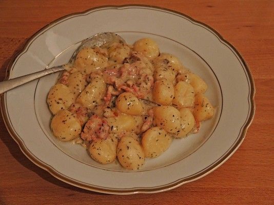 Gnocchi