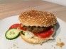 Veggie Burger