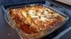 Lasagnes À La Bolognaise