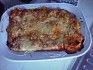 Lasagnes À La Bolognaise
