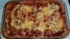 Lasagnes À La Bolognaise
