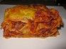 Lasagnes À La Bolognaise