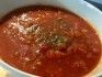 Sopa De Tomate