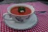 Sopa De Tomate