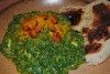 Palak Paneer
