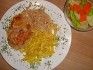 Schnitzel Di Cipolle
