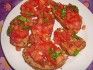 Bruschetta