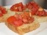 Bruschetta