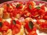 Bruschetta