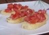 Bruschetta