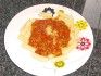 Pasta Bolognese
