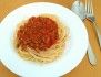 Pasta Bolognese