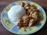 Chicken Curry