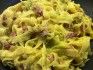 Pasta Carbonara
