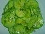 Cucumber Salad