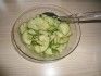 Cucumber Salad