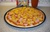 Pizza Hawaii
