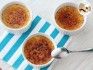 Crème Brûlée