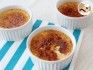 Crème Brûlée