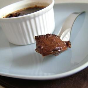 Grand Marnier Crème Brûlée