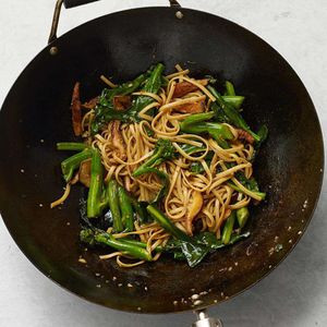 Grönsaks Lo Mein