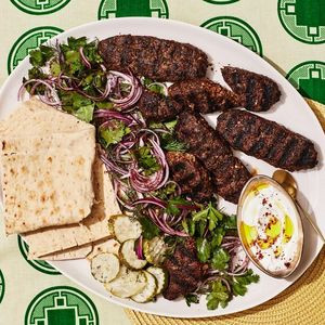 Adana Kebab