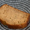 Banana Bread Slice