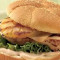 Grilled Chicken Sandwich Whatameal With Lower Calorie Sides Combo