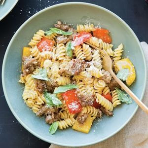 Wrap Italiano Picante