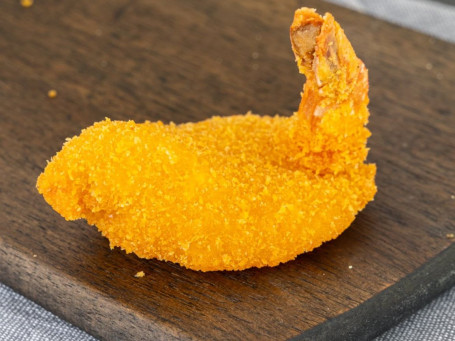 Côtelettes De Crevettes