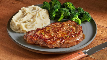 12 Oz Rib Eye*