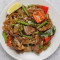 Pad Kee Mao (Nouilles Ivres)