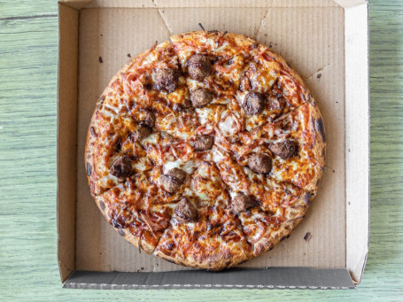 Köttbullar Av Nötkött