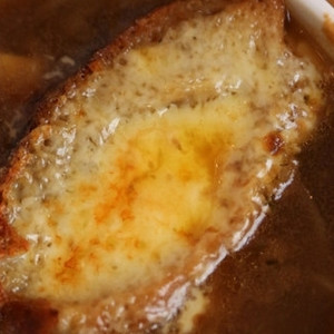 Zuppa Di Cipolle Guinness
