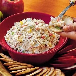 Ensalada Signature De Bones