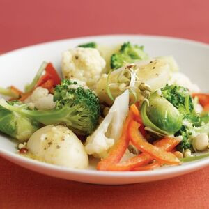 Kallskuren Combo (240 Kcal)