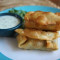 Chimichanga Fritta