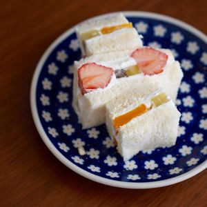 Croissant Sandwich Pain De Poulet, Œuf Fromage