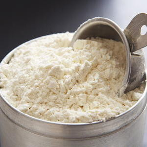 Pain En Plat Profond