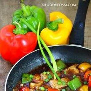 Salsa De Pescado Con Jengibre