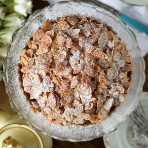 Tarte Aux Cornflakes