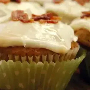 Menú El Rey Bacon (1 Carne)