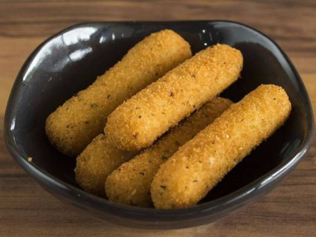 Bastoncini Di Mozzarella (5 Pezzi)