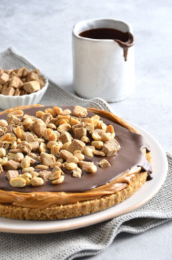 Gelato Al Cioccolato Fondente