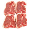 Lamb Loin Chops